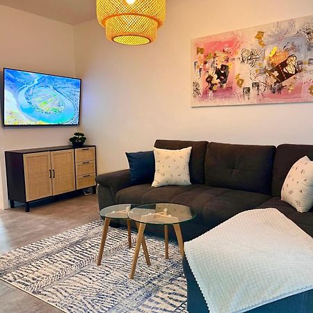 Ferienwohnung Bloom แบร์นคาสเทล-คืสท์ ภายนอก รูปภาพ