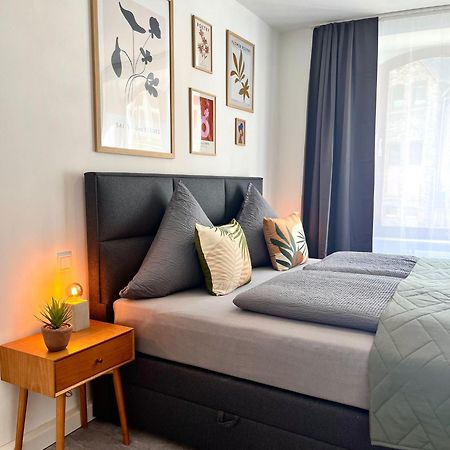 Ferienwohnung Bloom แบร์นคาสเทล-คืสท์ ภายนอก รูปภาพ