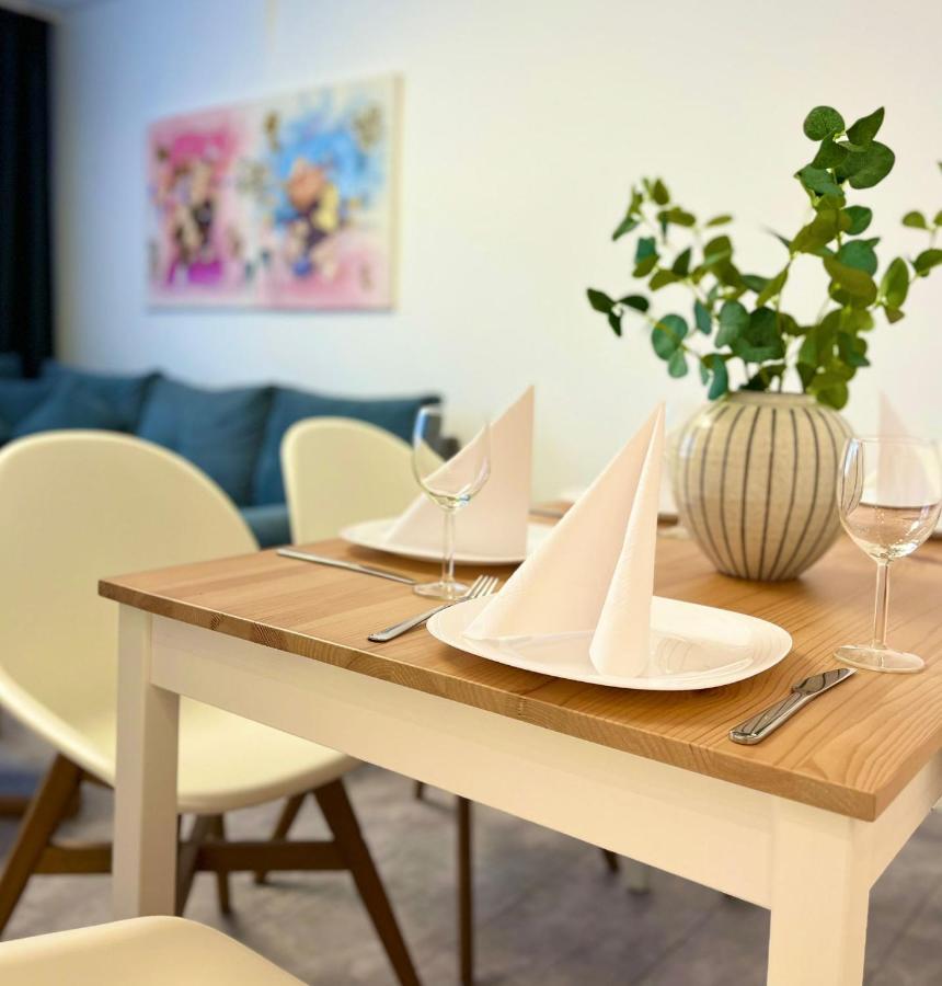 Ferienwohnung Bloom แบร์นคาสเทล-คืสท์ ภายนอก รูปภาพ
