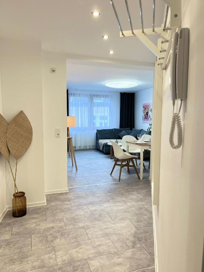 Ferienwohnung Bloom แบร์นคาสเทล-คืสท์ ภายนอก รูปภาพ