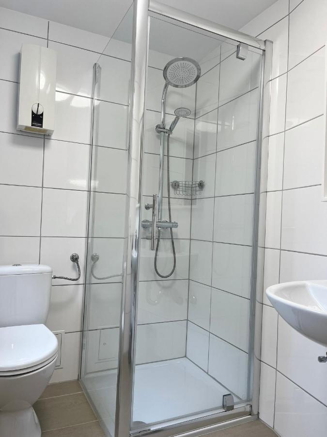 Ferienwohnung Bloom แบร์นคาสเทล-คืสท์ ภายนอก รูปภาพ