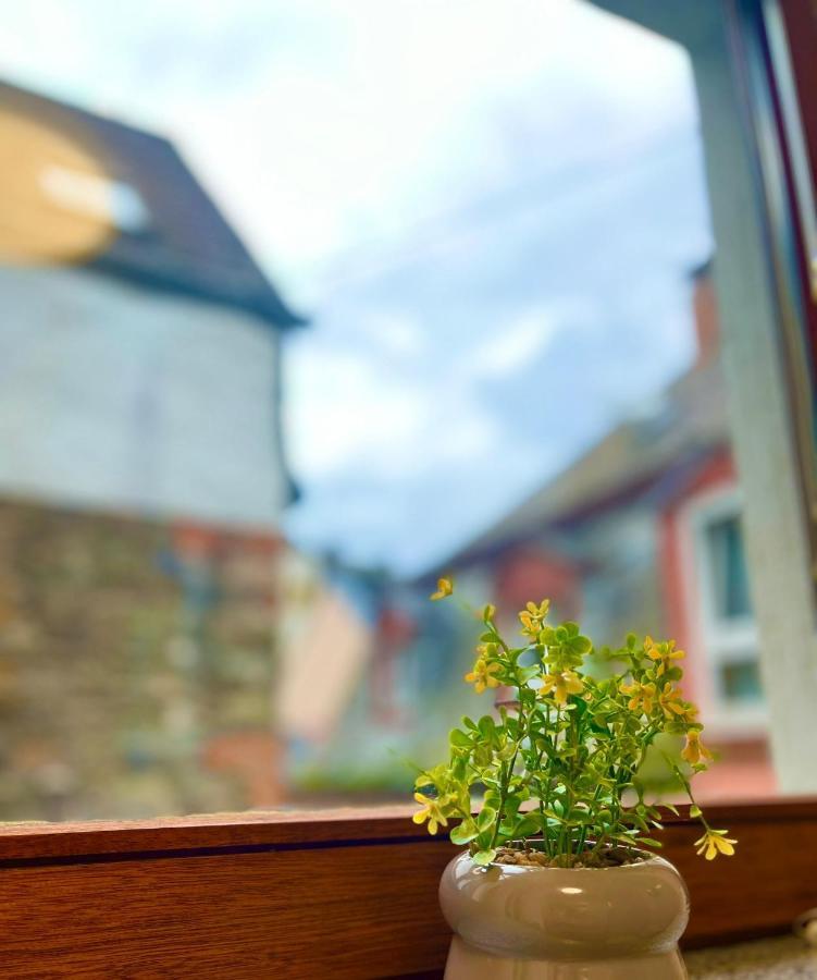 Ferienwohnung Bloom แบร์นคาสเทล-คืสท์ ภายนอก รูปภาพ