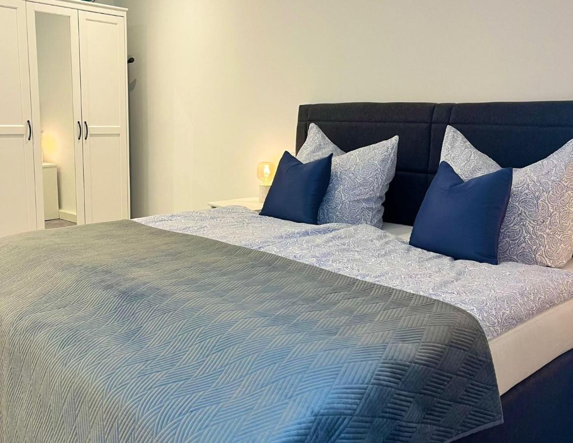 Ferienwohnung Bloom แบร์นคาสเทล-คืสท์ ภายนอก รูปภาพ