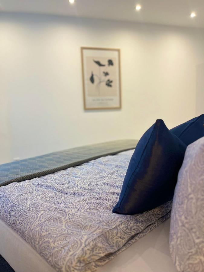 Ferienwohnung Bloom แบร์นคาสเทล-คืสท์ ภายนอก รูปภาพ
