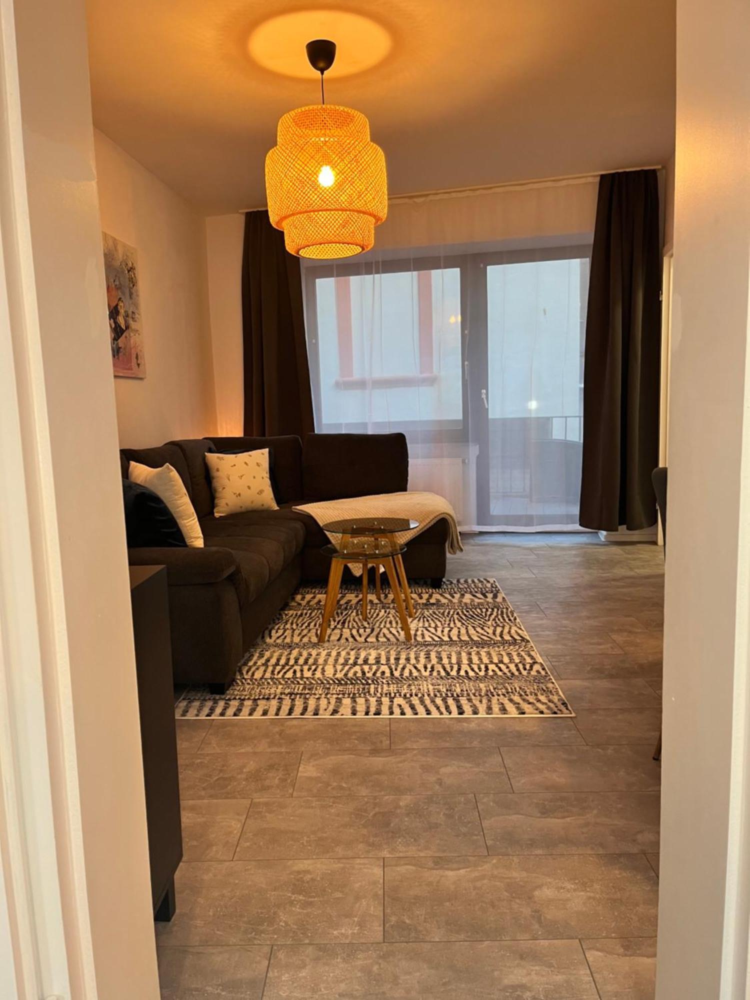Ferienwohnung Bloom แบร์นคาสเทล-คืสท์ ภายนอก รูปภาพ