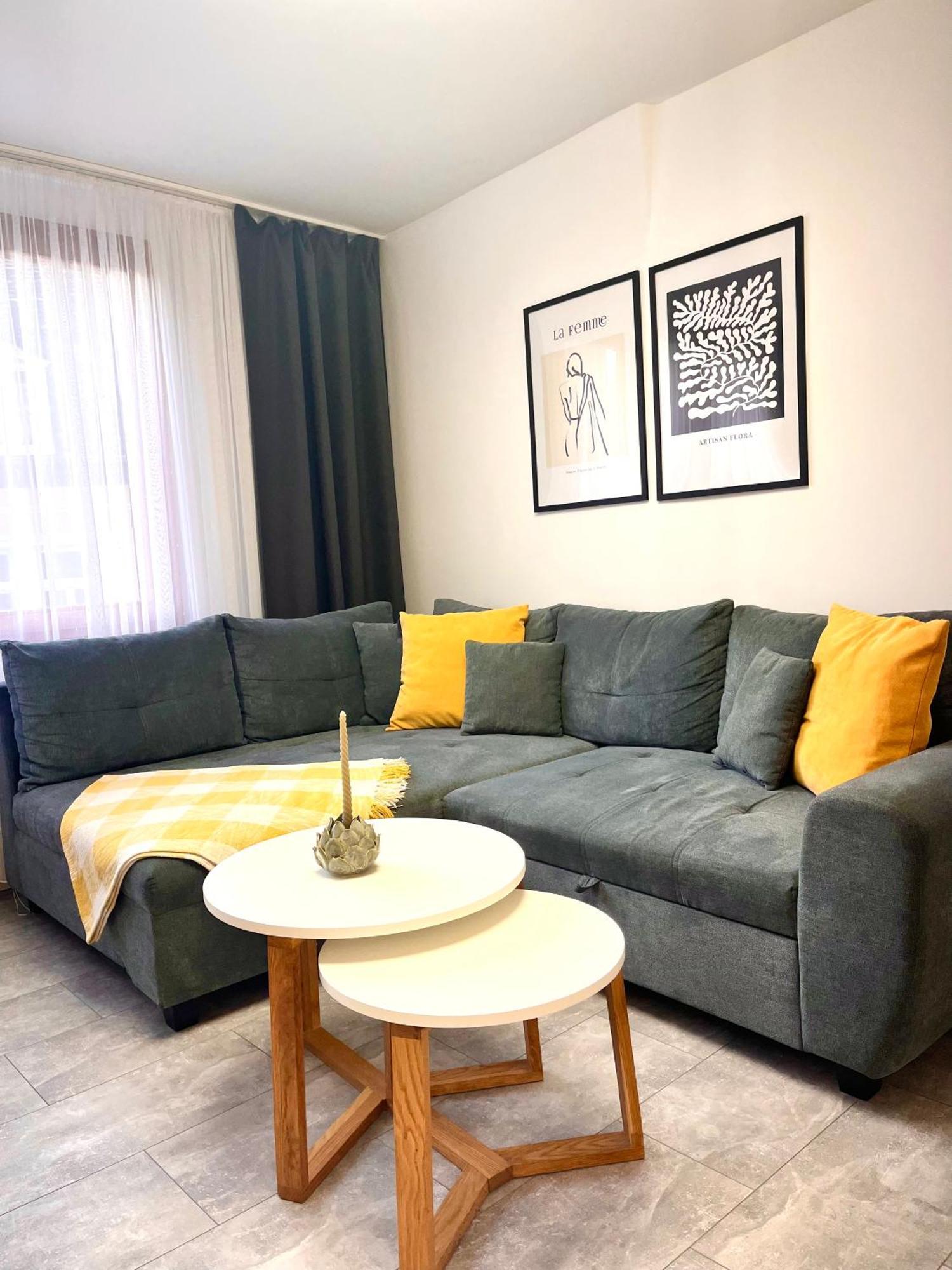 Ferienwohnung Bloom แบร์นคาสเทล-คืสท์ ภายนอก รูปภาพ