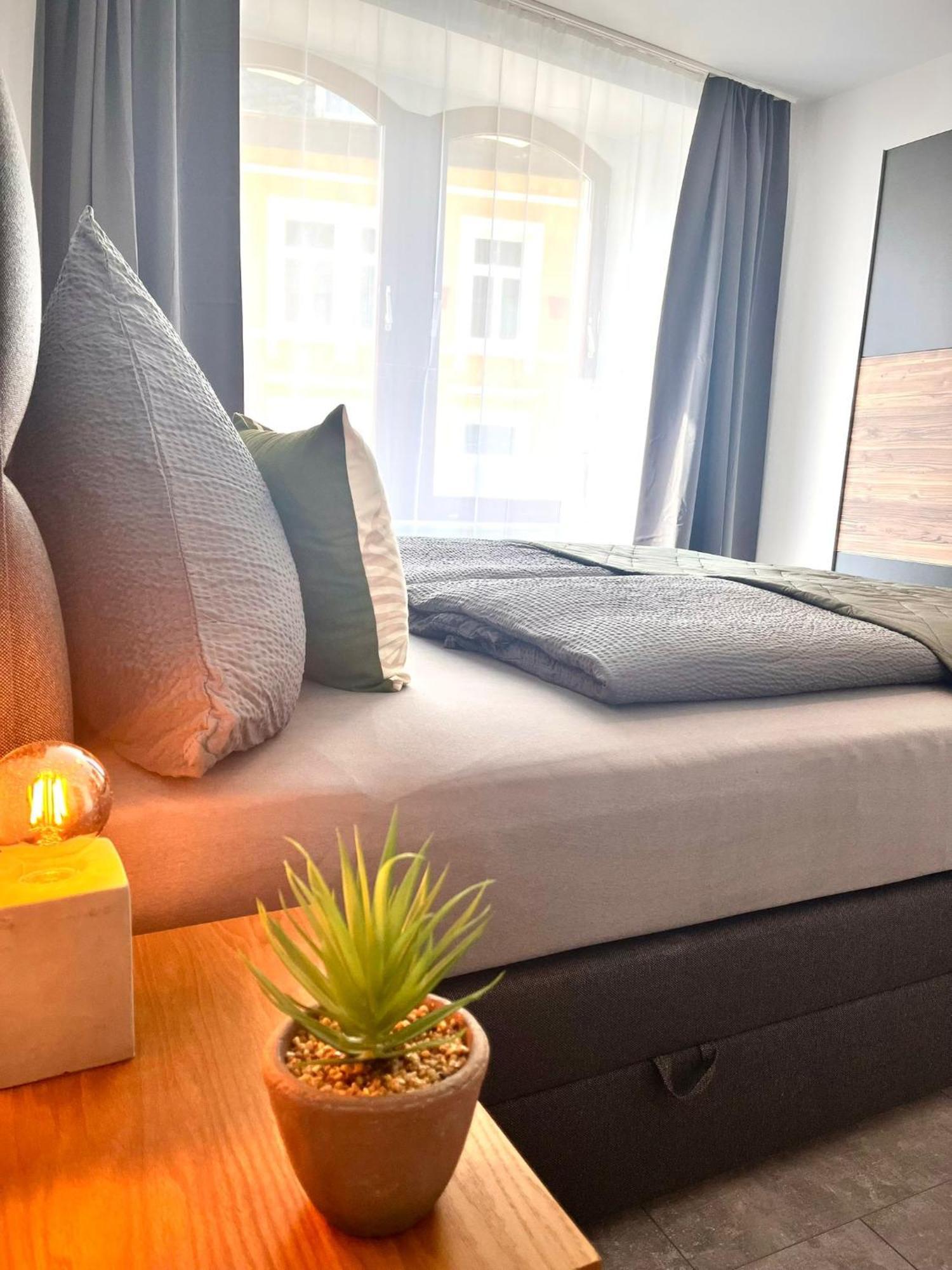 Ferienwohnung Bloom แบร์นคาสเทล-คืสท์ ภายนอก รูปภาพ