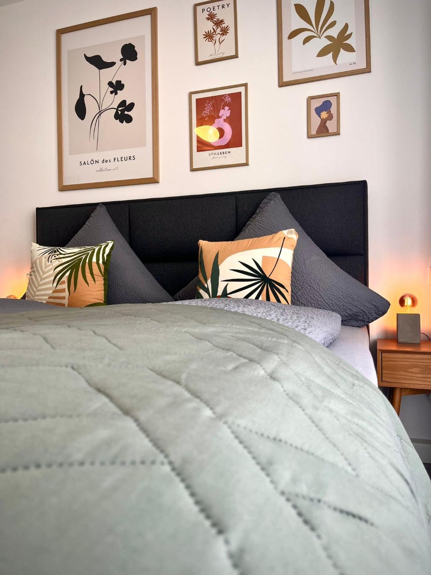Ferienwohnung Bloom แบร์นคาสเทล-คืสท์ ภายนอก รูปภาพ