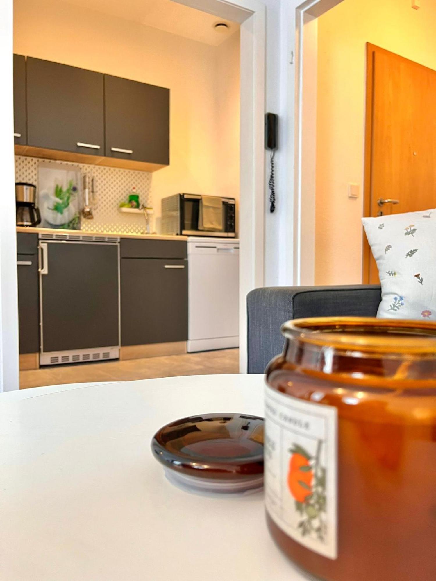 Ferienwohnung Bloom แบร์นคาสเทล-คืสท์ ภายนอก รูปภาพ