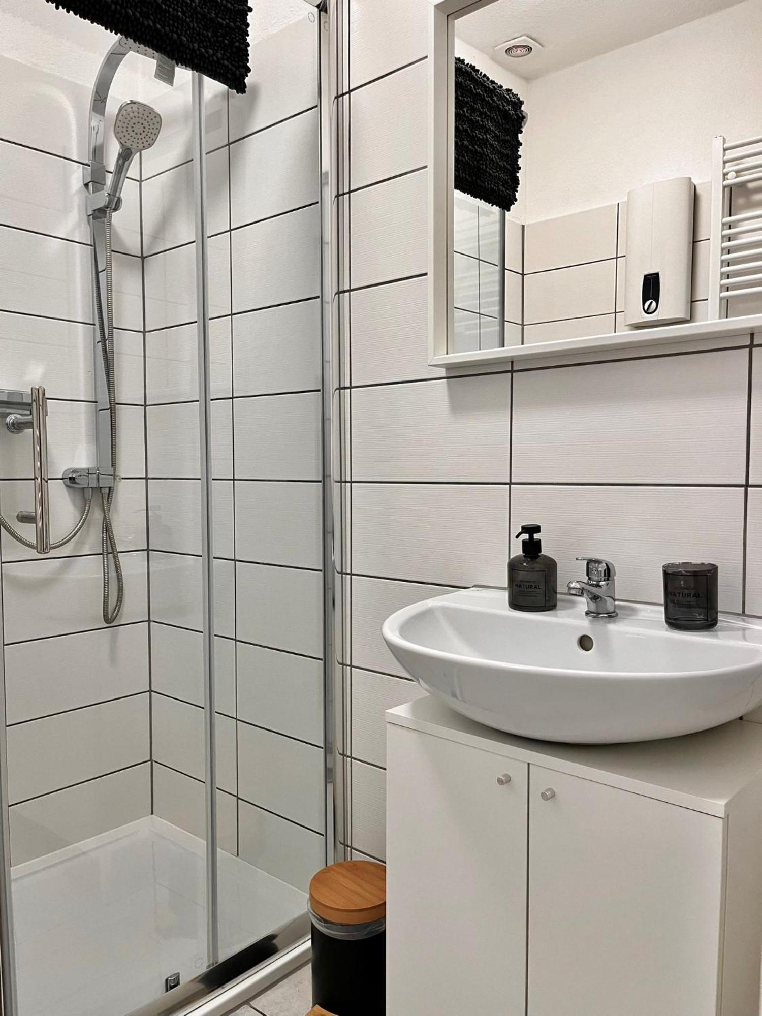 Ferienwohnung Bloom แบร์นคาสเทล-คืสท์ ภายนอก รูปภาพ