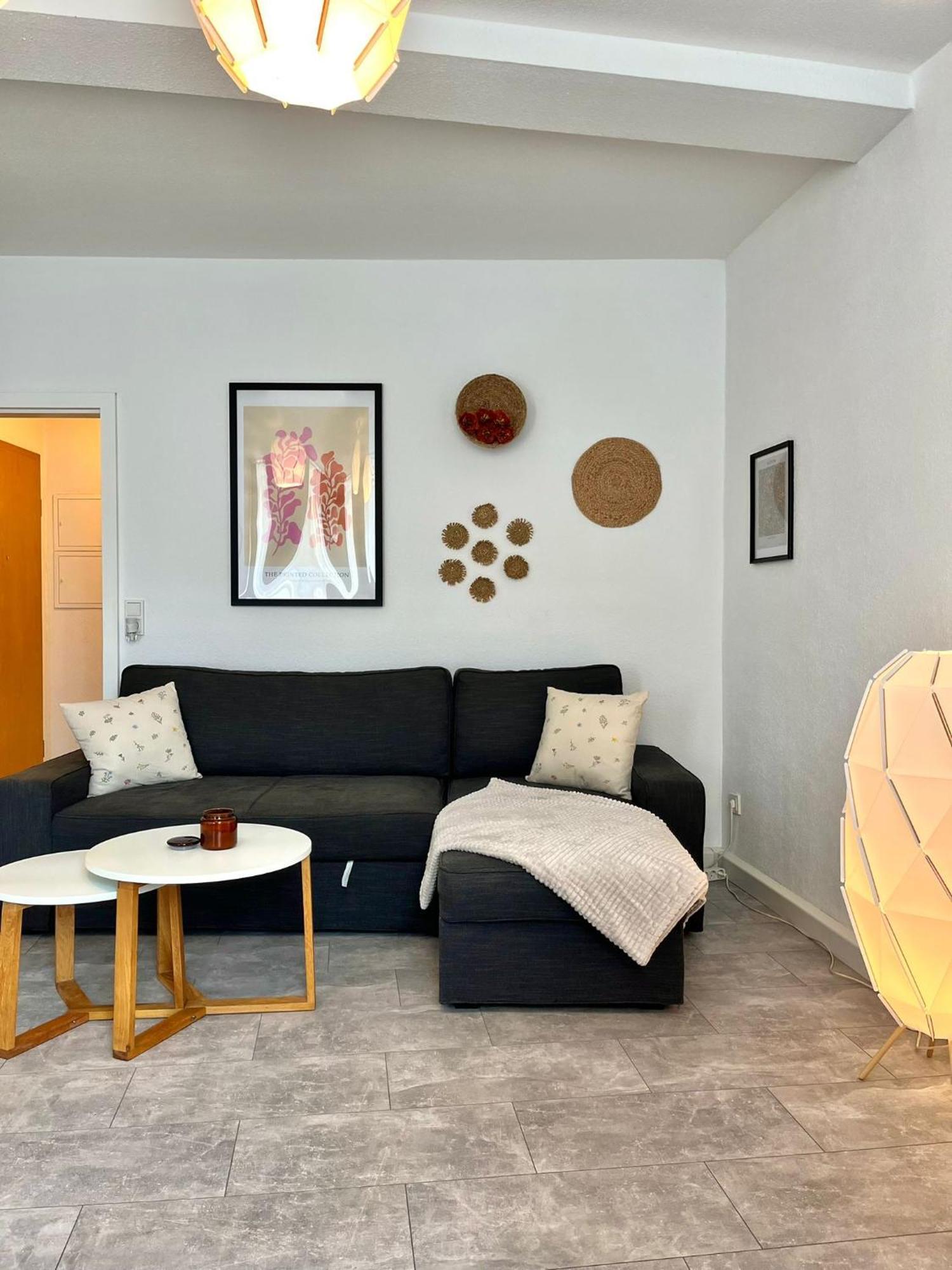 Ferienwohnung Bloom แบร์นคาสเทล-คืสท์ ภายนอก รูปภาพ