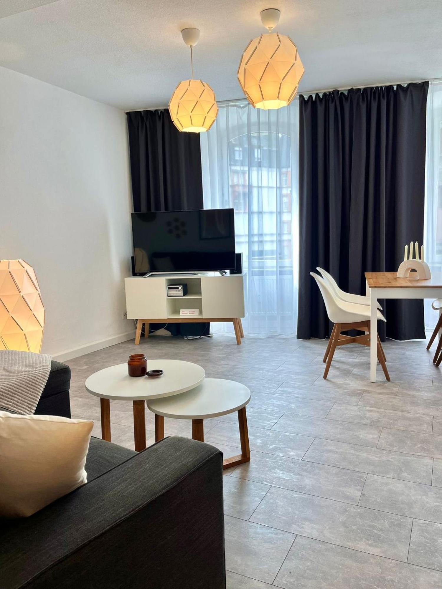 Ferienwohnung Bloom แบร์นคาสเทล-คืสท์ ภายนอก รูปภาพ