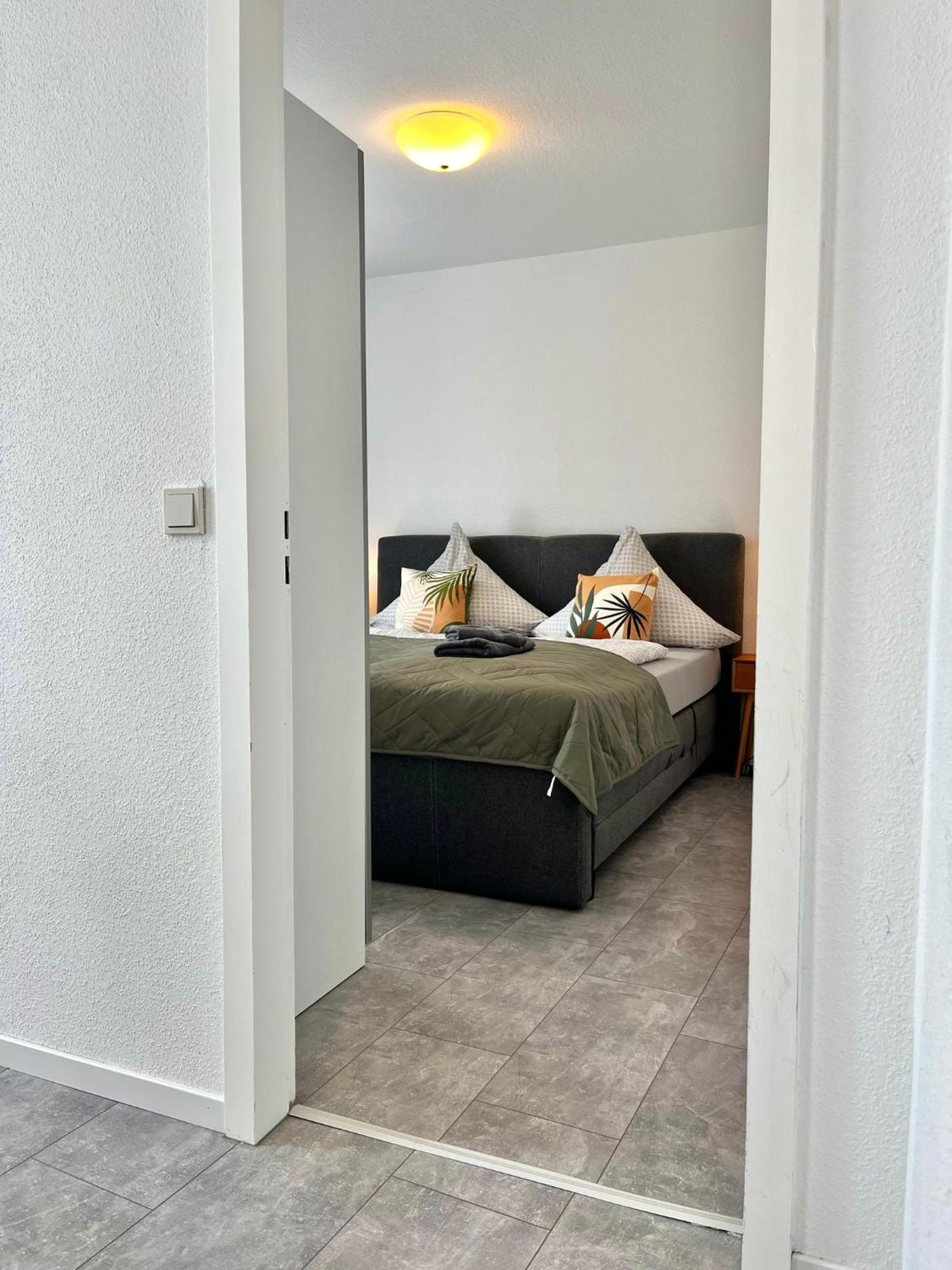 Ferienwohnung Bloom แบร์นคาสเทล-คืสท์ ภายนอก รูปภาพ